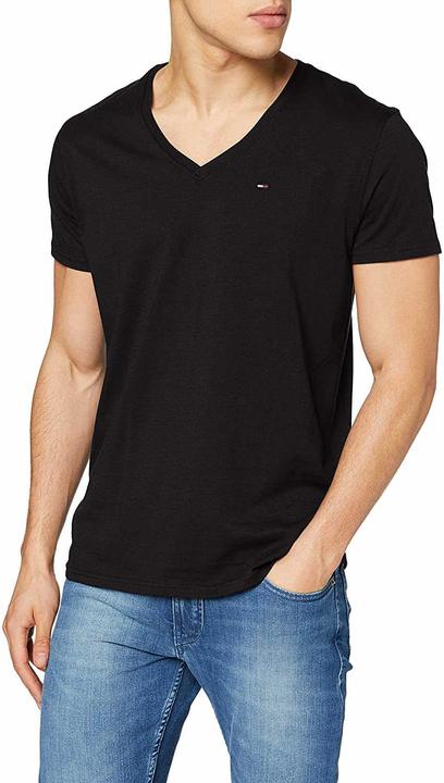 Tommy Hilfiger T-Shirts (XS)
