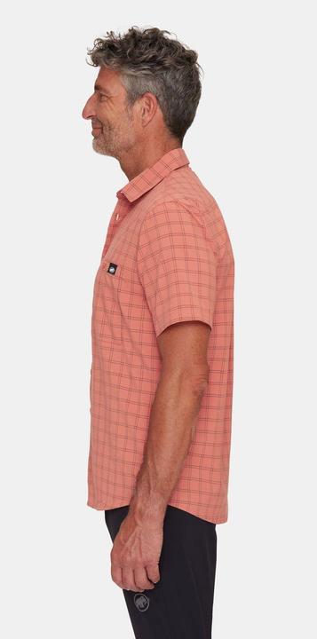 Actual product image Mammut Lenni Shirt Men (L)