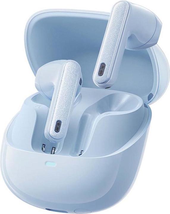 Image du produit Baseus Ecouteurs Bowie M3 True Wireless Bleu Galaxie (ANC, 30 h, Sans fil)