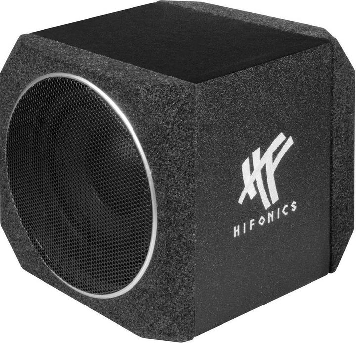 Actual product image Hifonics ZX82A (400 W)