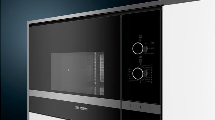 Actual product image Siemens BF550LMR0