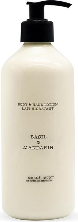 Cereria Molla Na (Körperlotion, 500 ml)