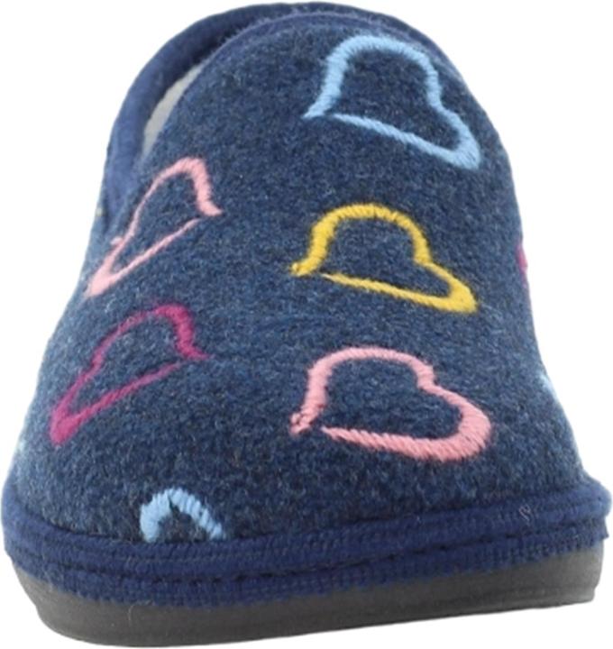 Image du produit Lunar - Chaussons JOYFUL - Femme (37)