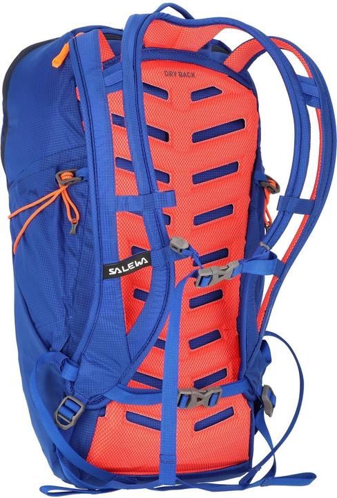 Actual product image Salewa Ultra Train 18 (18 l)