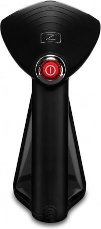 Image du produit Zeegma ZE-HANDIG Défroisseur à vapeur pour vêtements Brosse à vapeur portable (1500 W, 30 g/min)