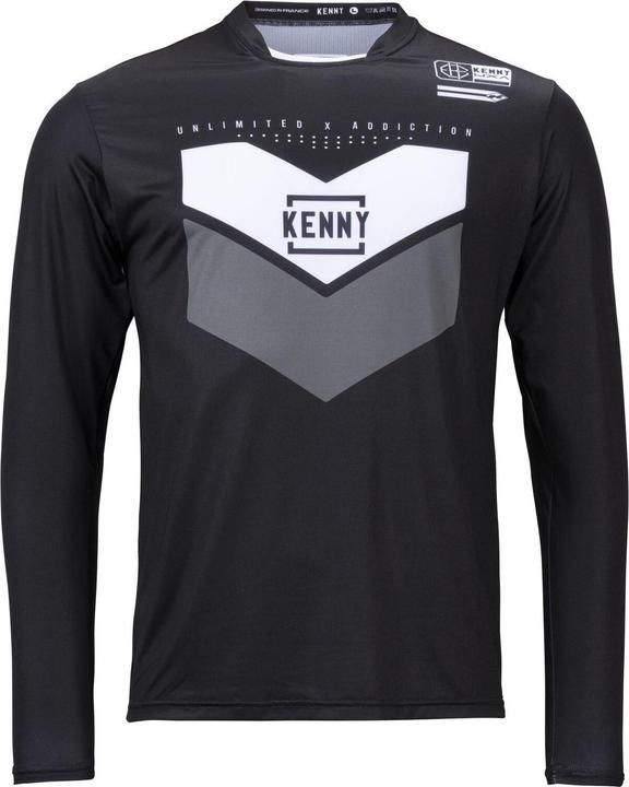 Actual product image Kenny Prolight Slim Fit (M)