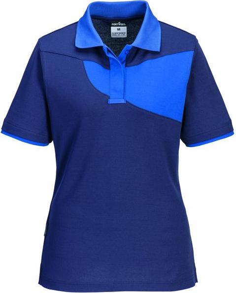 Portwest Damen-Polo-Shirt PW2 091394S (S)