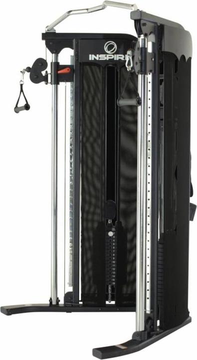 Produktbild Inspire Pulley FT10B