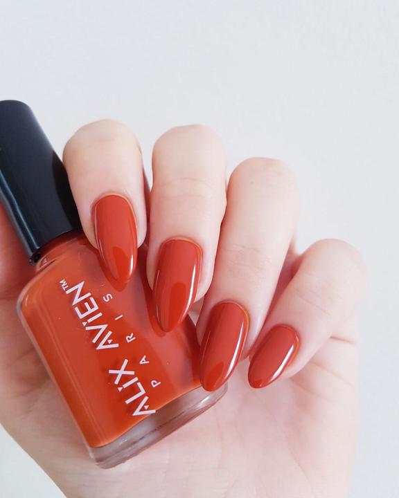 Produktbild Alix Avien NP45 (Orange, Farblack)