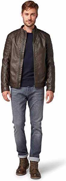 Produktbild Tom Tailor Rundhalspullover (3XL)