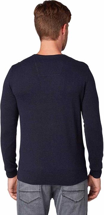 Produktbild Tom Tailor Rundhalspullover (3XL)