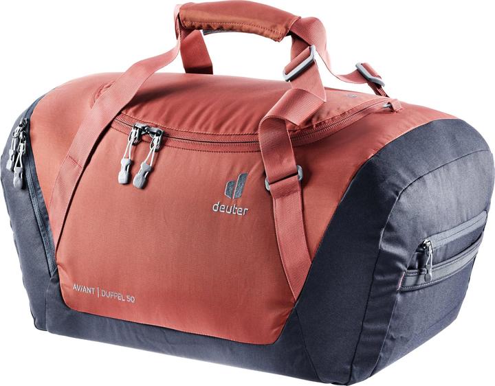 Actual product image Deuter Aviant Duffel 50 (50 l)