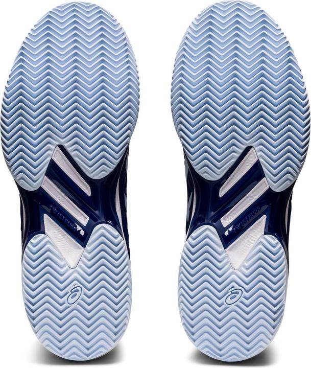 Produktbild ASICS Performance Solution Speed Ff 2 Clay Lady Dive Blue/Soft Sky (36)