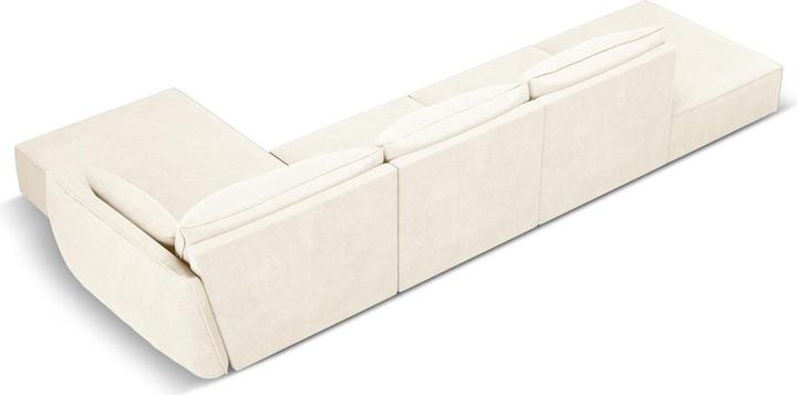 Actual product image Micadoni Kaelle (Corner sofa)