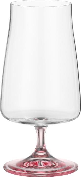 Immagine prodotto Bohemia Cristal Selezione birra tulipano Alex rosa (0.38 l, 1 x)