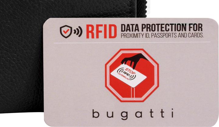 Produktbild Bugatti Geldbörse BELLA