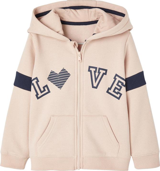 Image du produit Vertbaudet Sweat-Shirt/Veste (110)