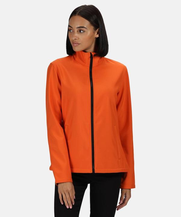 Produktbild Regatta Standout Softshelljacke Ablaze Bedruckbar (44 D)
