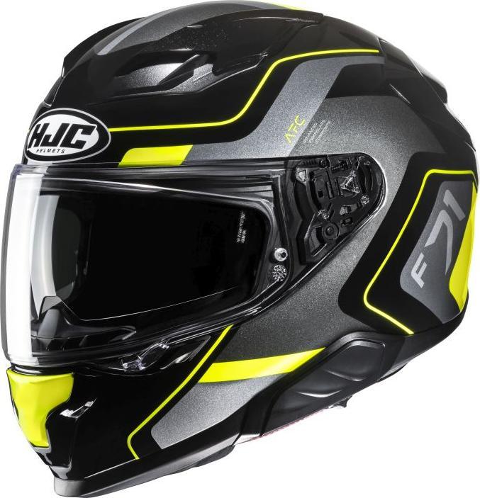 Black, Yellow