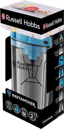 Image du produit Russell Hobbs Mixeur sur socle 24880-56 InstaMixe