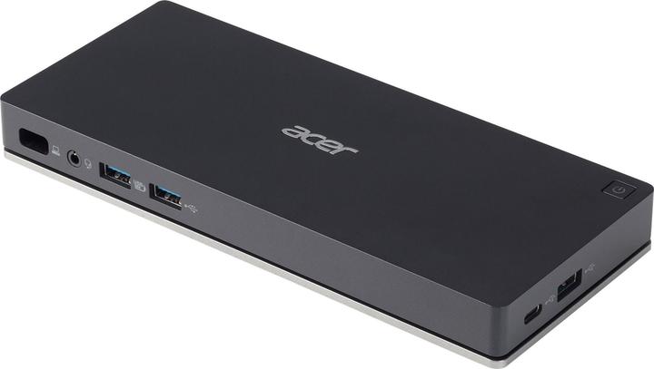 Produktbild Acer USB Typ-C Dock II (USB-C, 3 Ports)