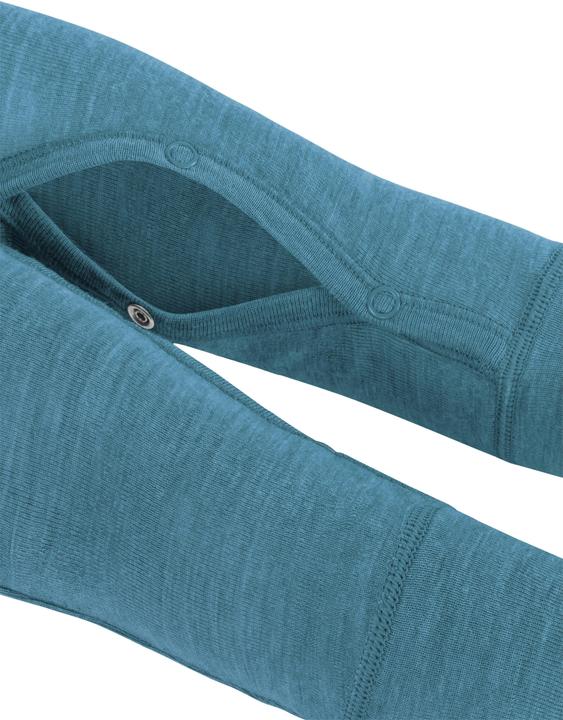 Immagine prodotto Normani Pagliaccetto da 2 pezzi per bambino in merino "Tangoio" - 9595 (56)