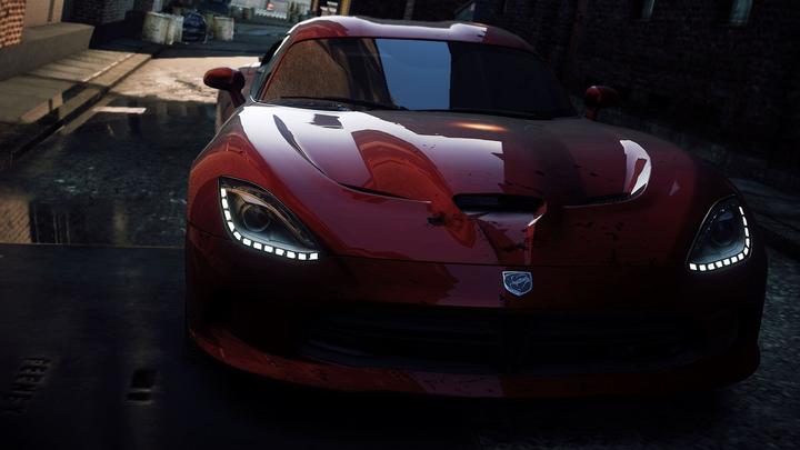 Produktbild EA Games Need for Speed Most Wanted PlayStation 3 (PS3, DE)