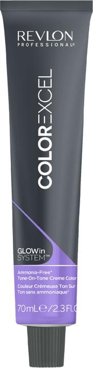 Revlon Professional Revlonissimo - Color Excel Purpurrot Intensiv (66.66 Dunkelblond Purpurrot Intensiv)