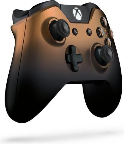 Produktbild Microsoft Xbox One Wireless Controller (Xbox One X, Xbox Series X, Xbox One S, Xbox Series S)
