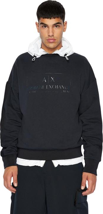 Produktbild Armani Exchange weathirt (S)