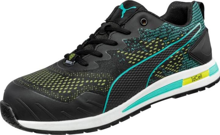 Image du produit Puma Vivid Gh Low chaussures de sécurité basses S1P (S1P, 47)