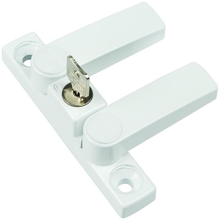 Actual product image Burg Wächter Window locking devices Winsafe WS 22