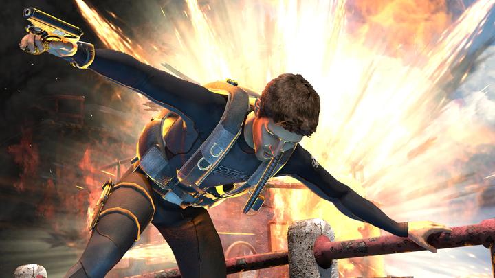 Immagine prodotto Sony Uncharted: The Nathan Drake Collection (PS4, Multilingue)