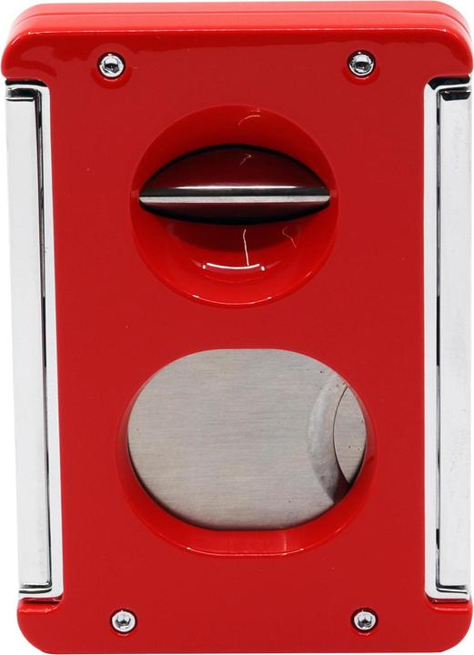 Actual product image Tycoon Multi Tool 4 in 1 Red