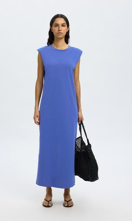 Immagine prodotto Selected Homme Ärmelloses Maxikleid (M)