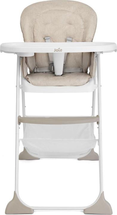Actual product image Joie Mimzy Snacker (Highchair)
