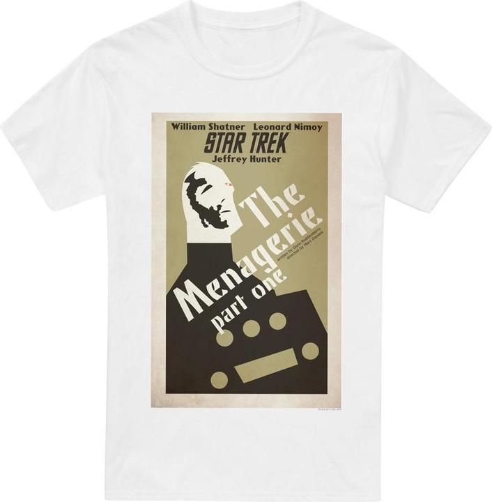 Produktbild The Original Series Episode 11 TShirt (XL)
