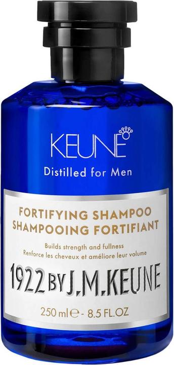 Immagine prodotto Keune 1922 di J.M. - Shampoo fortificante (350 ml)