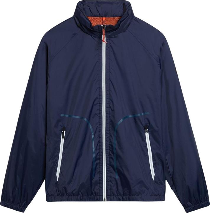 Napapijri regenjacke a-cloudy (M)