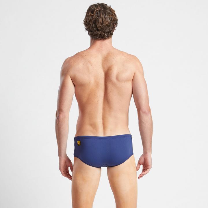 Actual product image Finis Badeshorts "Solid" Mann (34)