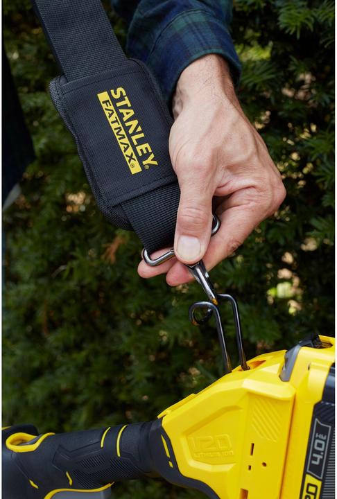 Immagine prodotto Stanley SFMCPH845M1 (Tagliasiepi a batteria)