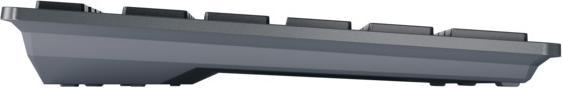 Actual product image CHERRY KW 7100 Mini (Eng. Int., Wireless)