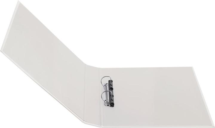 Immagine prodotto Herlitz Cartella MaX GREENline Ginkgo 25 mm, Multicolore (A4, 25 mm, 1 Pezzo/i)