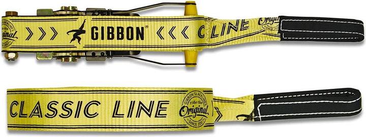 Produktbild Gibbon Classic Line X13 (15 m)