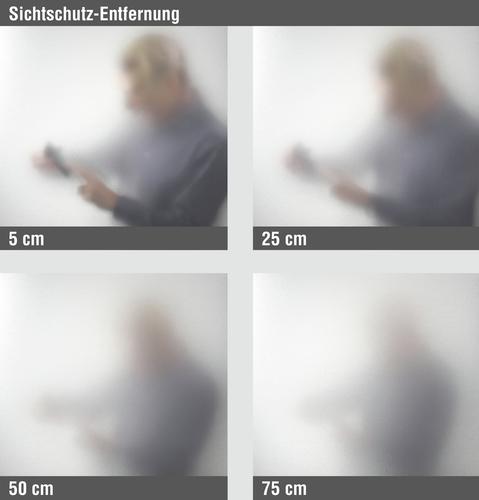 Produktbild Gardinia Fensterfolie (45 x 150 cm)