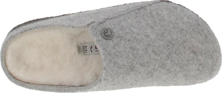 Immagine prodotto Birkenstock Zermatt Shearling FE (48)