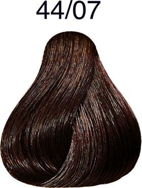 Produktbild Wella Color Touch Plus (44/07 mittelbraun intensiv natur-braun)