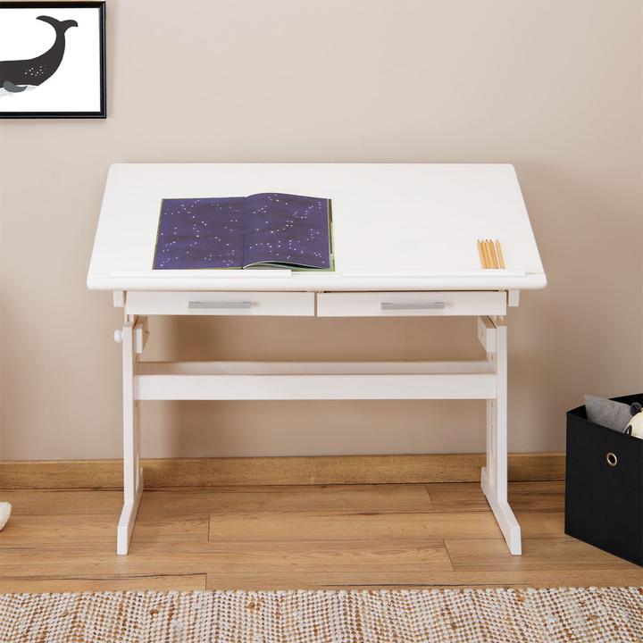 Immagine prodotto IDIMEX Olivia (109 x 55 x 130 cm)