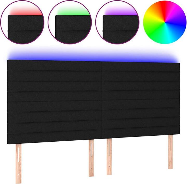 Produktbild VidaXL Erin (200 x 5 x 128 cm)