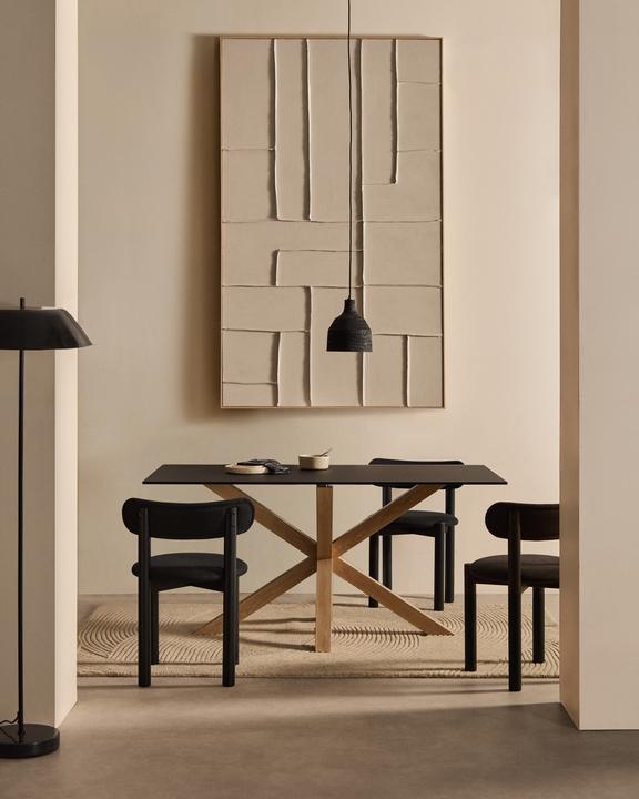Actual product image Kave Home Argo (90 x 160 cm)